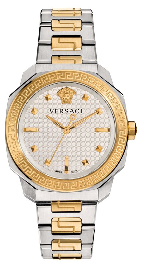 versace designer watches.